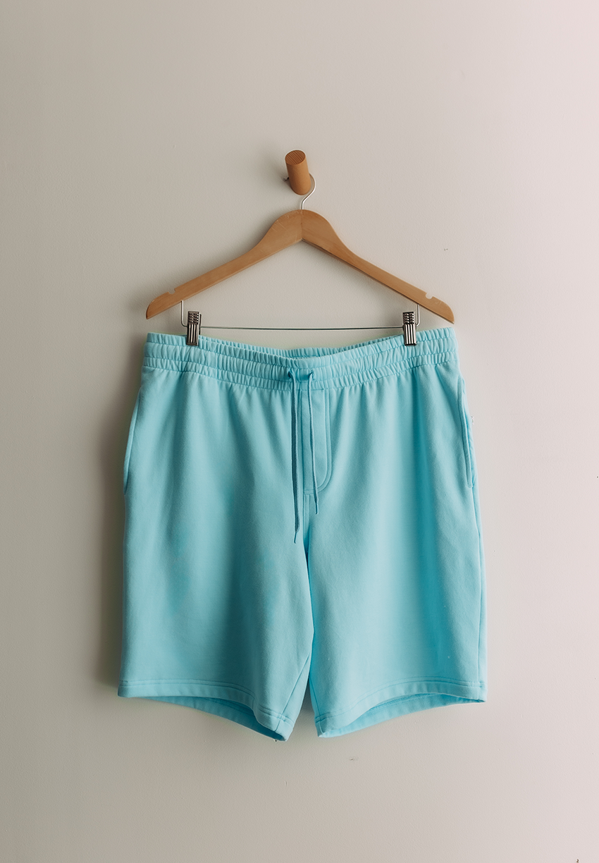 Men's Fleece Shorts