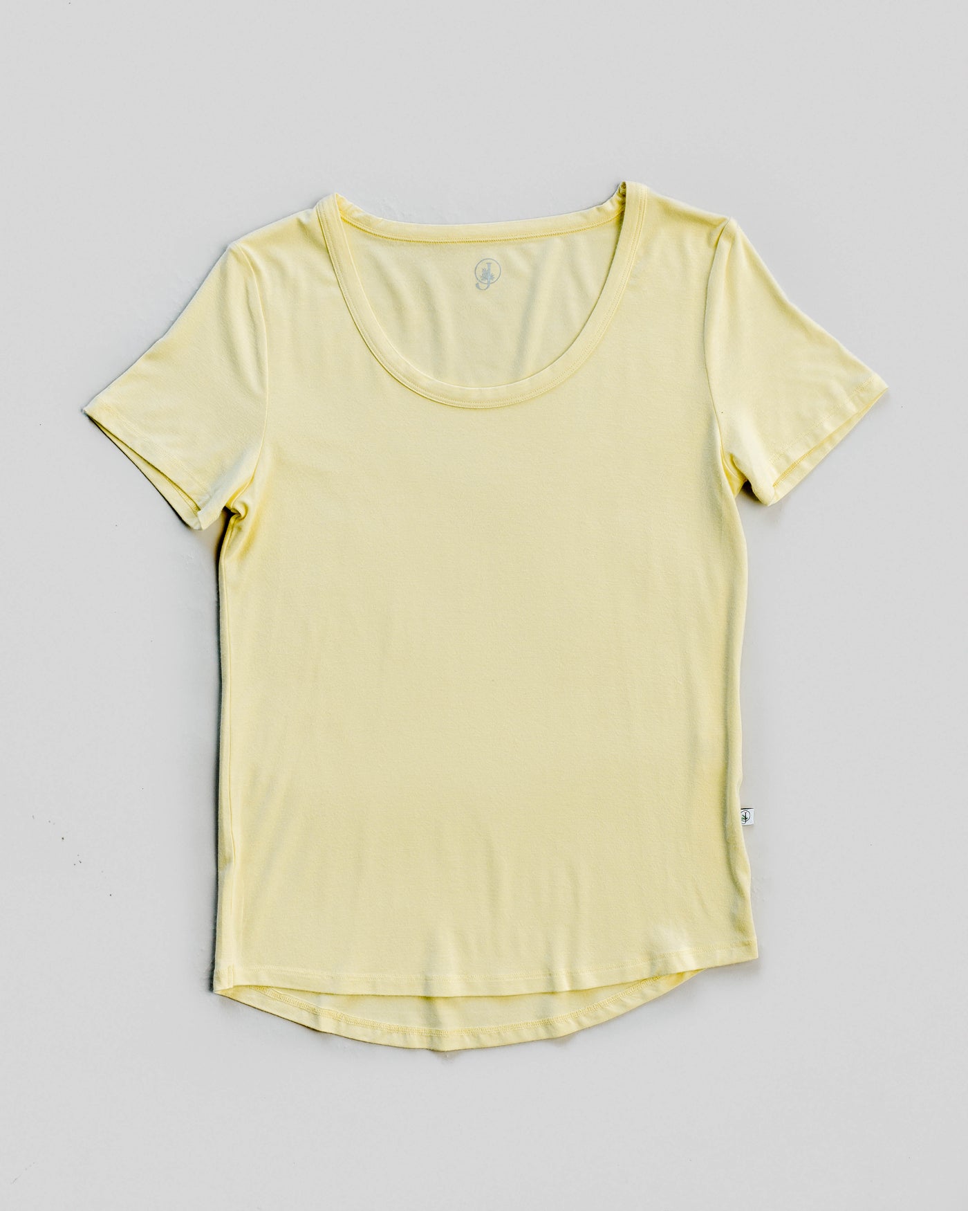 Women's Scoop Neck Top