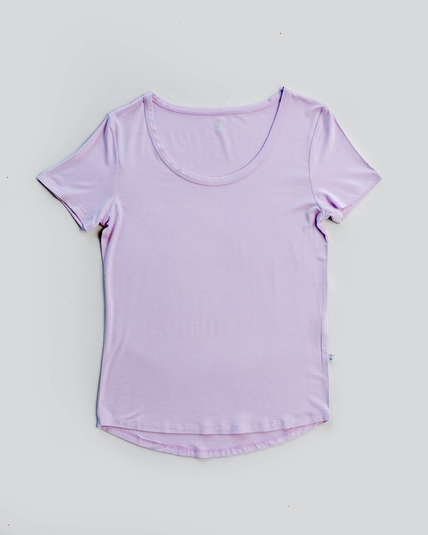 Women's Scoop Neck Top