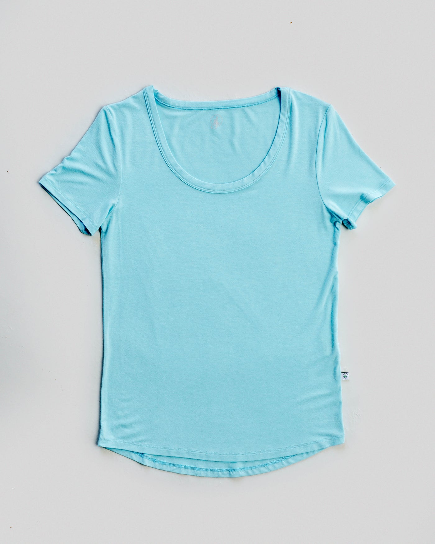 Women's Scoop Neck Top