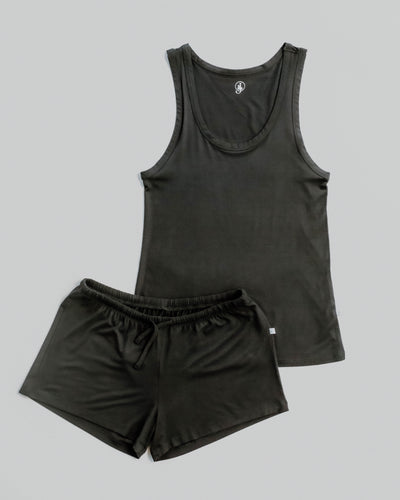 Women's Tank Top Set