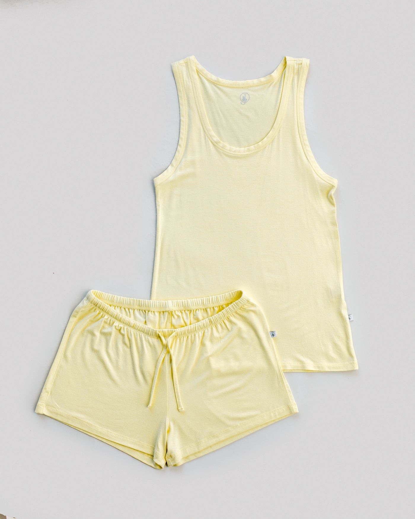 Women's Tank Top Set