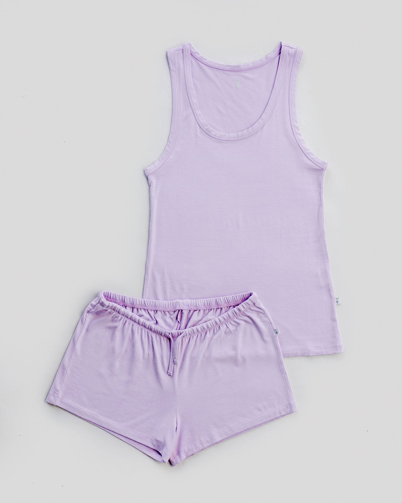 Women's Tank Top Set