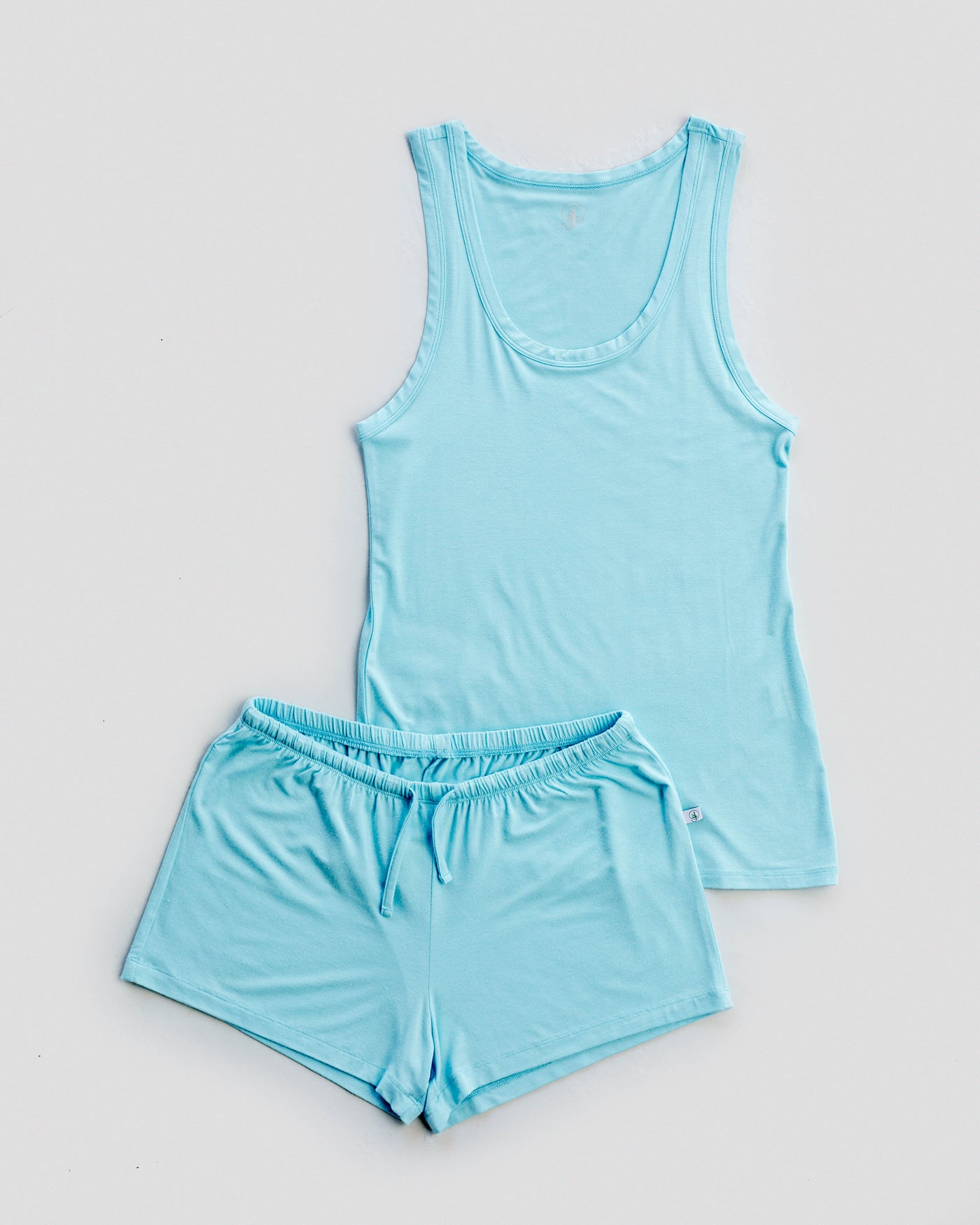 Women's Tank Top Set