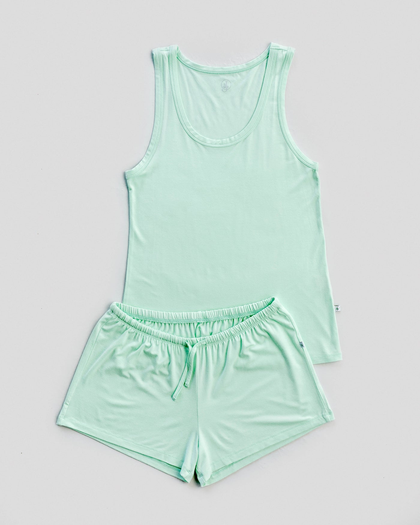 Women's Tank Top Set