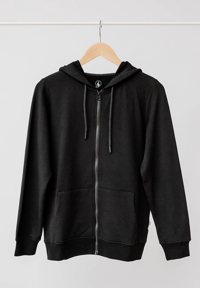 Women's Zip Hoodie