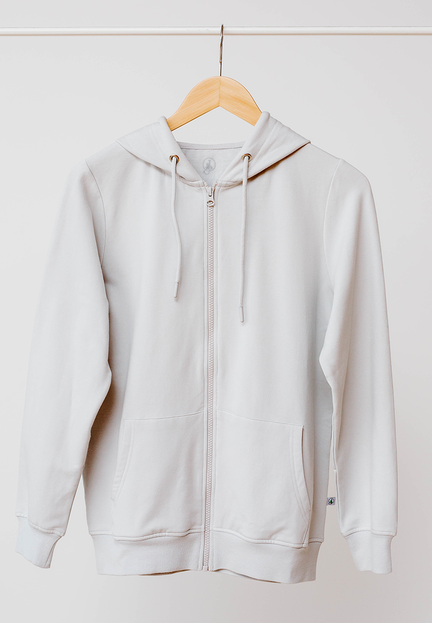 Women's Zip Hoodie