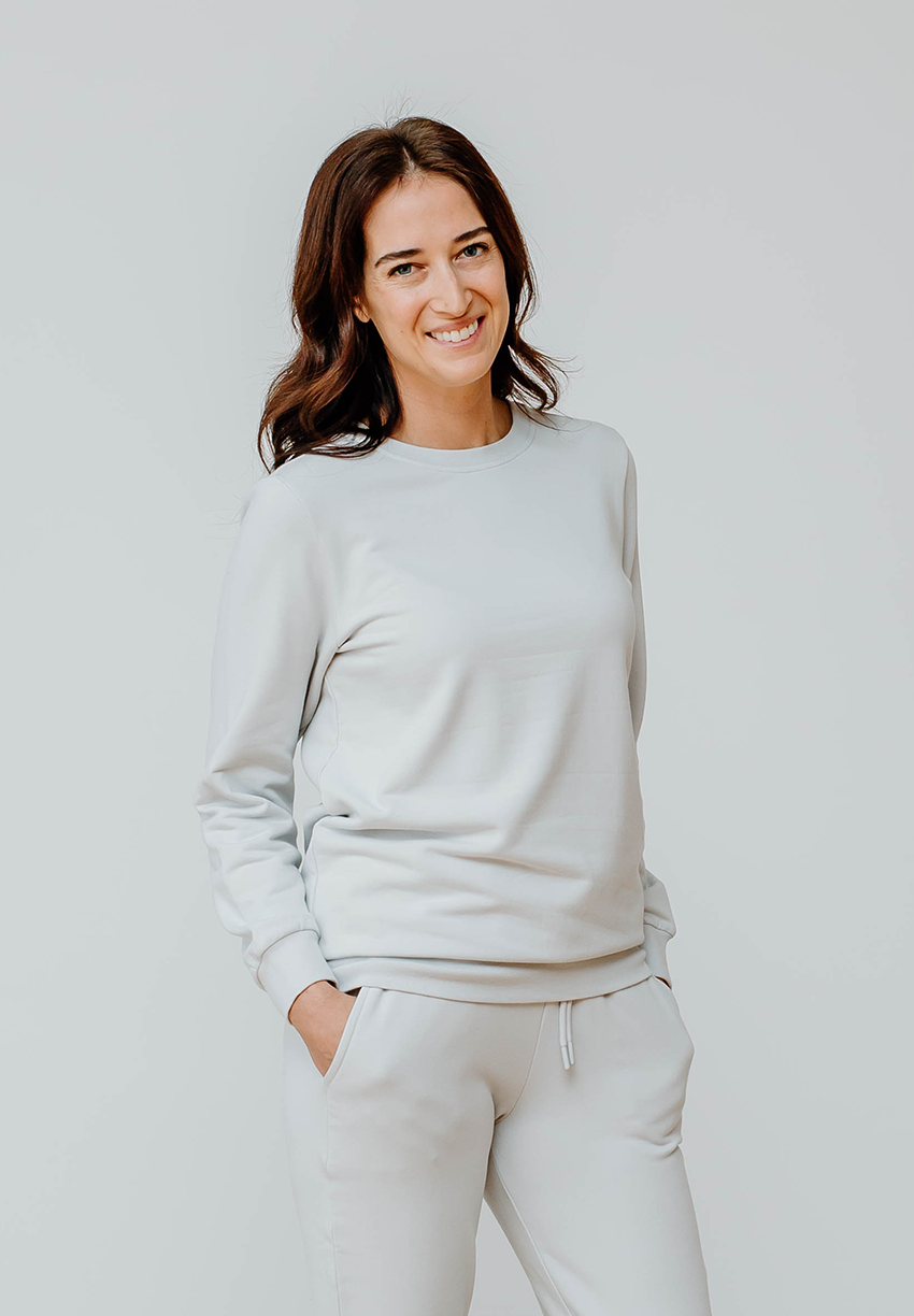 Women’s Sweatshirt