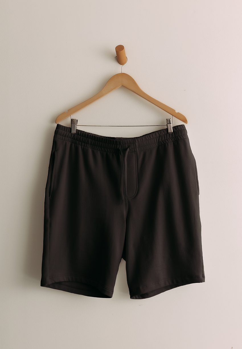 Men's Fleece Shorts