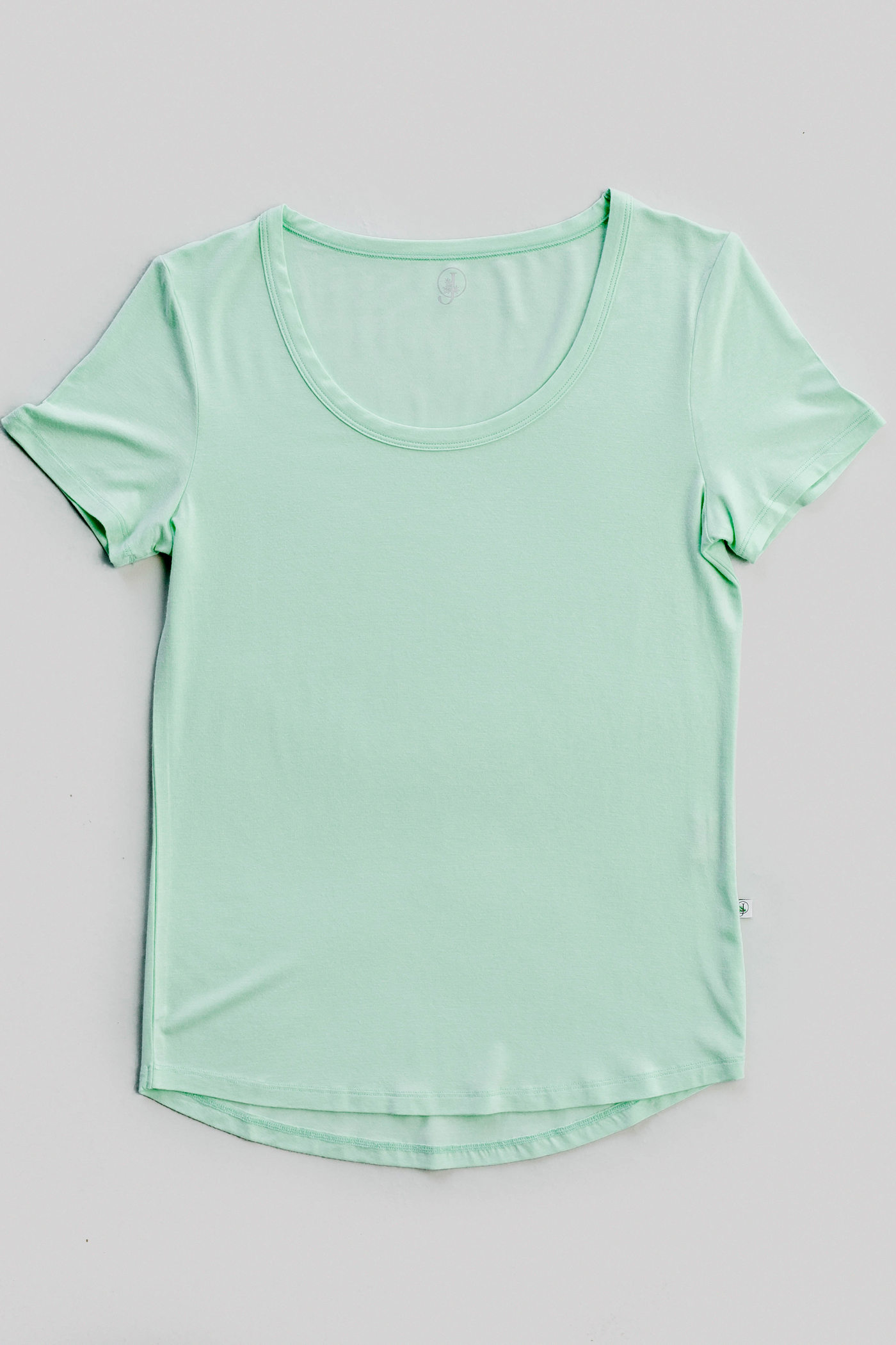 Women's Scoop Neck Top