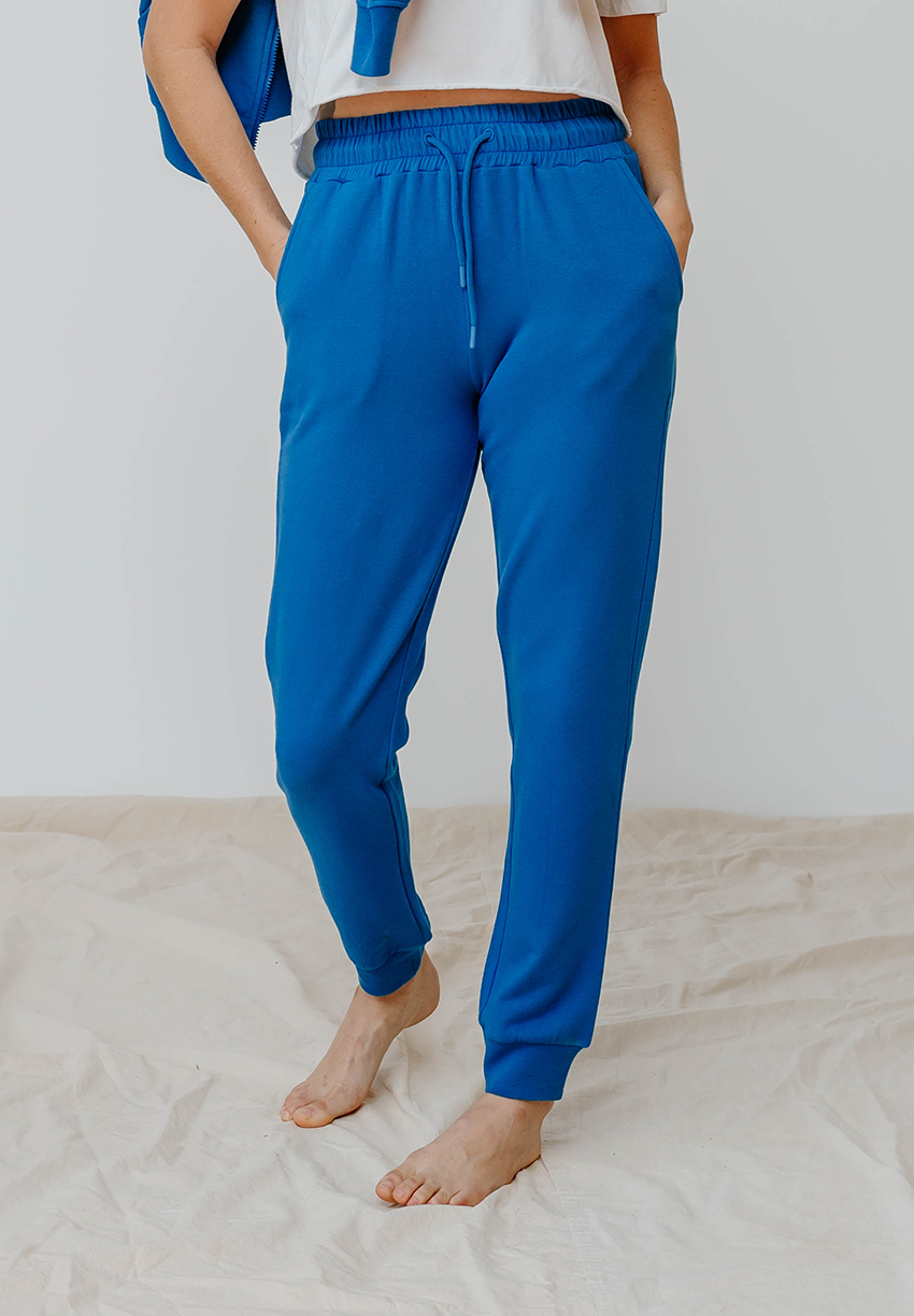 Women’s Fleece Jogger Pants