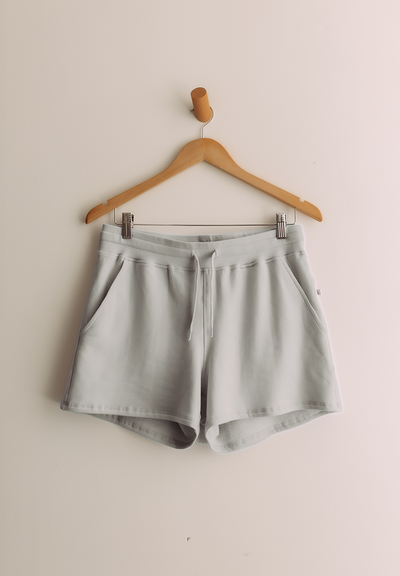 Women's Fleece Shorts