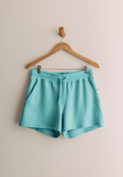 Women's Fleece Shorts