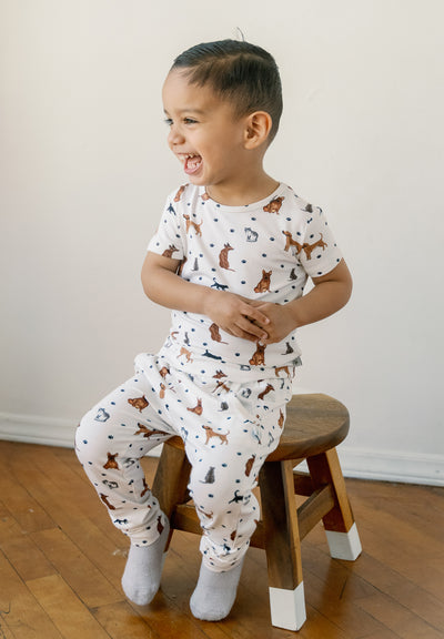 Toddler Jogger Pants