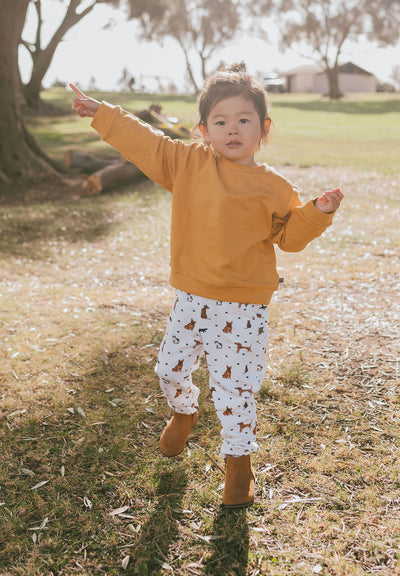 Toddler Sweatshirt