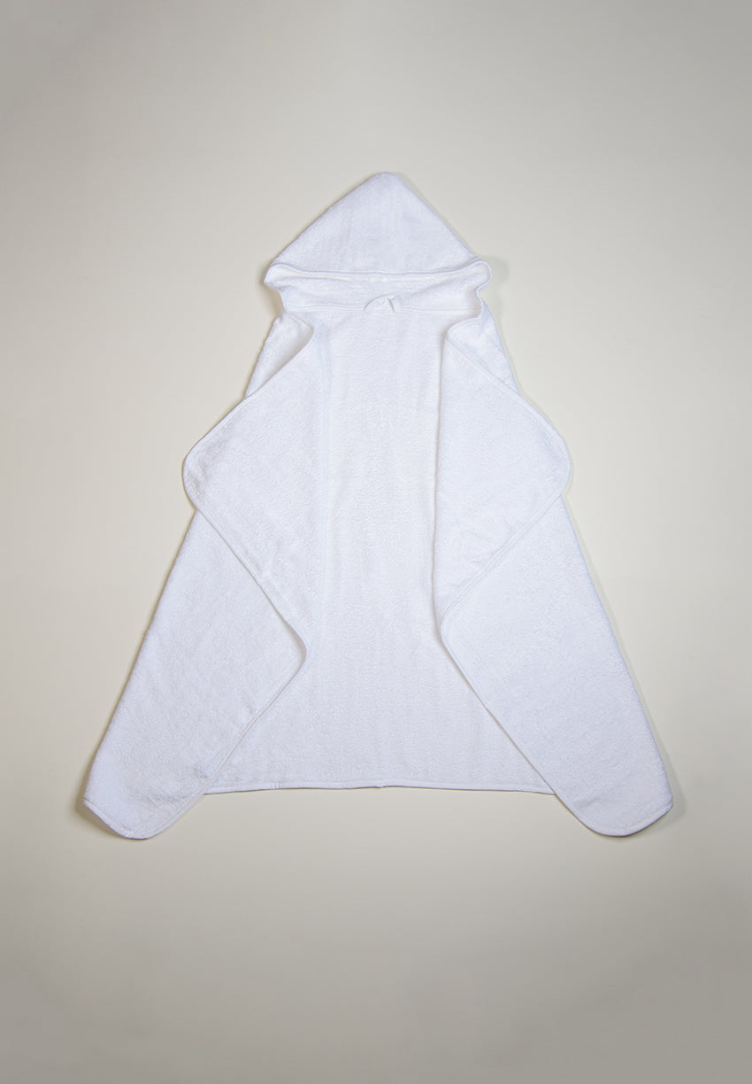 Toddler Hooded Towel