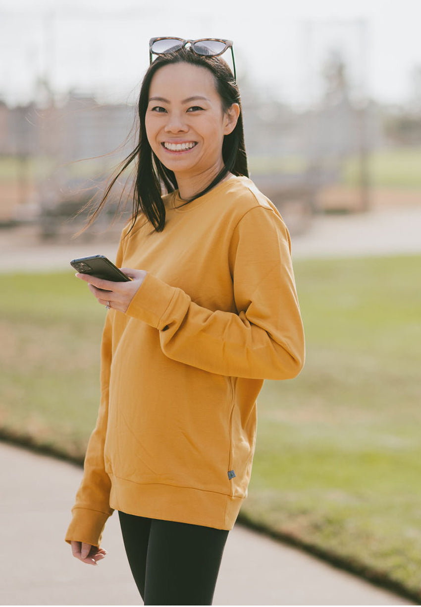 Women’s Sweatshirt