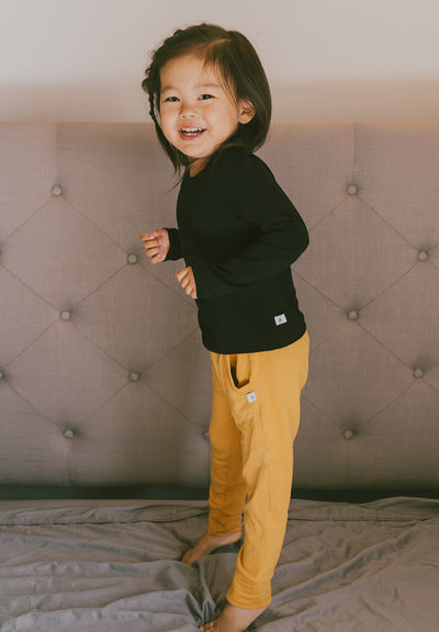 Toddler Jogger Pants