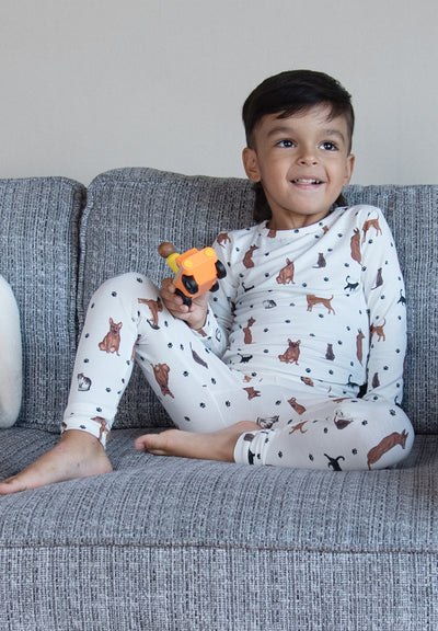 Toddler Pajama Pants