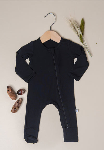 Zip Romper